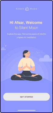 VitrinaBrands mobile screen