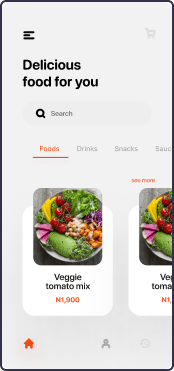 VitrinaBrands product screen