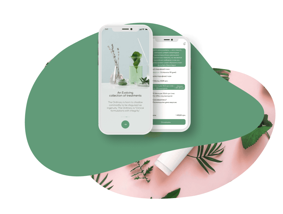 Beauty Craft case study preview