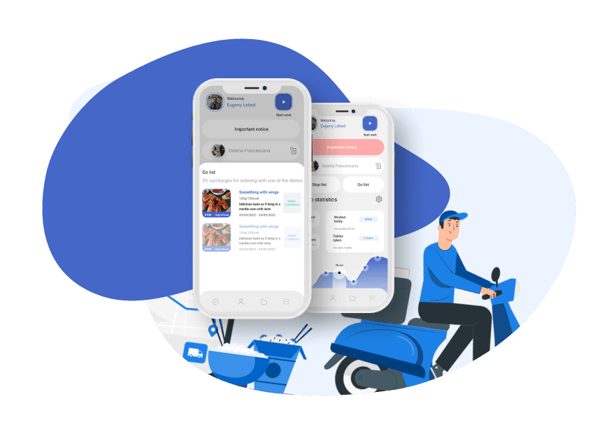 QuickPay case study preview