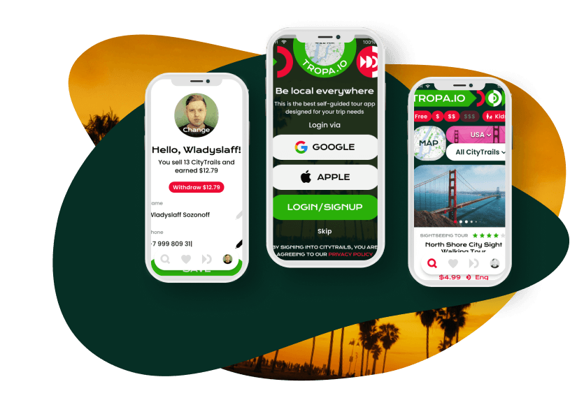 Tropa case study preview