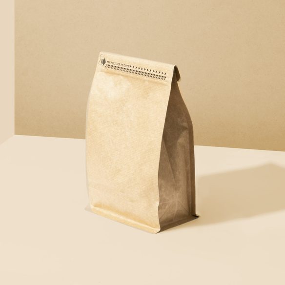 Zerno El Mirador 250 g bag